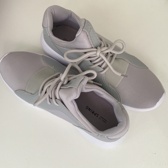 Call It Spring Running Shoes - Picture 2 of 5